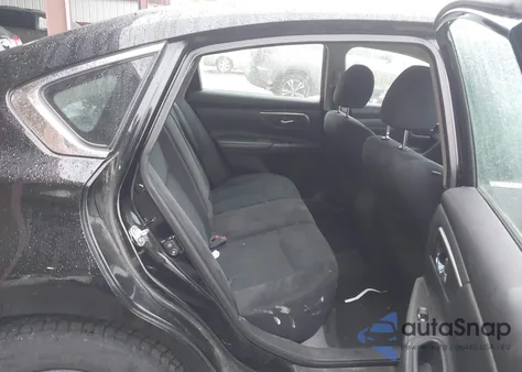 2015 Nissan Altima 2.5/2.5 S/2.5 Sl/2.5 Sv from USA, damaged, VIN 1N4AL3AP2FN895128